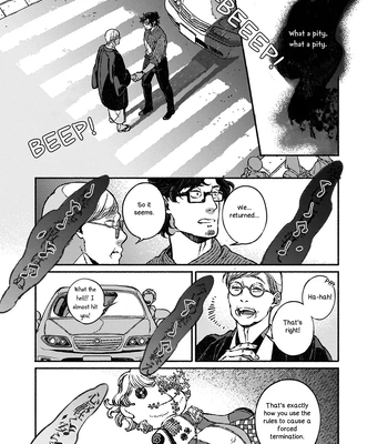 [WATANUKI Yoshiko] Tonari no Hyakkai Kenbunroku – Vol.02 [Eng] – Gay Manga sex 155