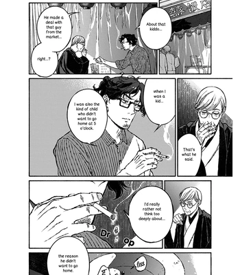 [WATANUKI Yoshiko] Tonari no Hyakkai Kenbunroku – Vol.02 [Eng] – Gay Manga sex 156