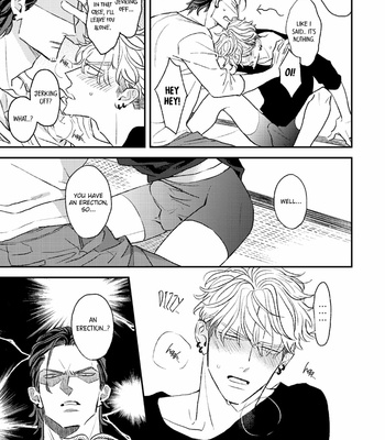 [Natsume Kazuki] His Little Amber (update c.3.5+4) [Eng] – Gay Manga sex 20