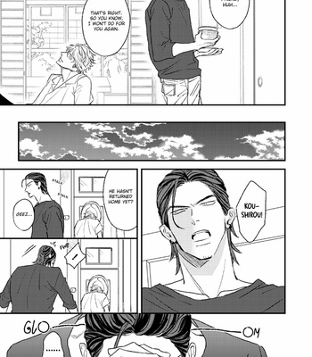 [Natsume Kazuki] His Little Amber (update c.3.5+4) [Eng] – Gay Manga sex 26