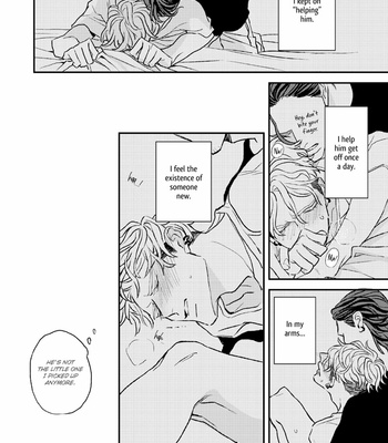 [Natsume Kazuki] His Little Amber (update c.3.5+4) [Eng] – Gay Manga sex 29