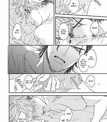 [Natsume Kazuki] His Little Amber (update c.3.5+4) [Eng] – Gay Manga sex 35