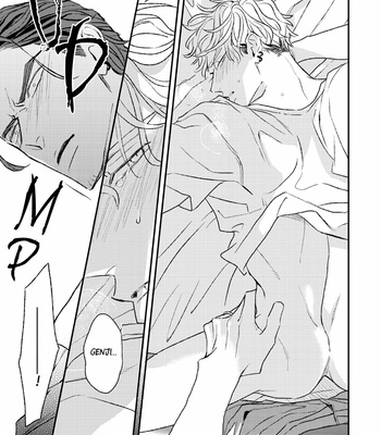 [Natsume Kazuki] His Little Amber (update c.3.5+4) [Eng] – Gay Manga sex 36