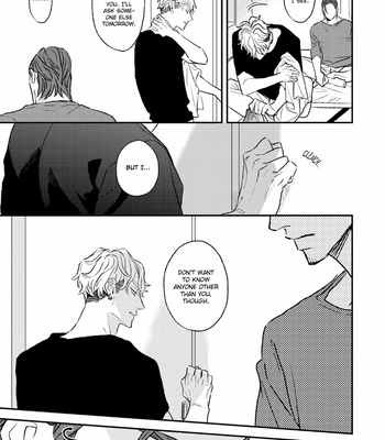 [Natsume Kazuki] His Little Amber (update c.3.5+4) [Eng] – Gay Manga sex 38
