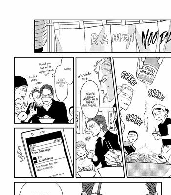 [Natsume Kazuki] His Little Amber (update c.3.5+4) [Eng] – Gay Manga sex 39