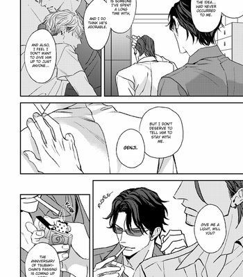 [Natsume Kazuki] His Little Amber (update c.3.5+4) [Eng] – Gay Manga sex 67