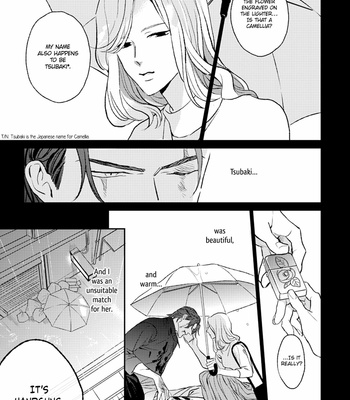 [Natsume Kazuki] His Little Amber (update c.3.5+4) [Eng] – Gay Manga sex 76