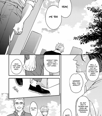 [Natsume Kazuki] His Little Amber (update c.3.5+4) [Eng] – Gay Manga sex 89