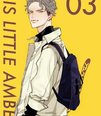 [Natsume Kazuki] His Little Amber (update c.3.5+4) [Eng] – Gay Manga sex 105