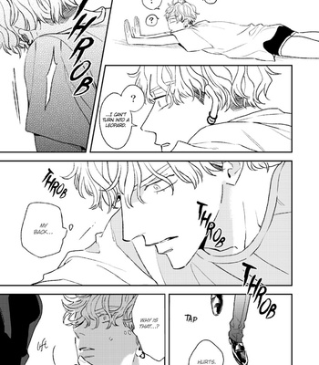 [Natsume Kazuki] His Little Amber (update c.3.5+4) [Eng] – Gay Manga sex 114
