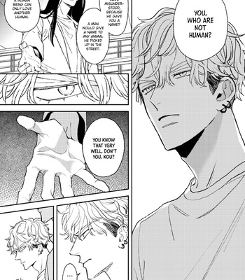 [Natsume Kazuki] His Little Amber (update c.3.5+4) [Eng] – Gay Manga sex 126