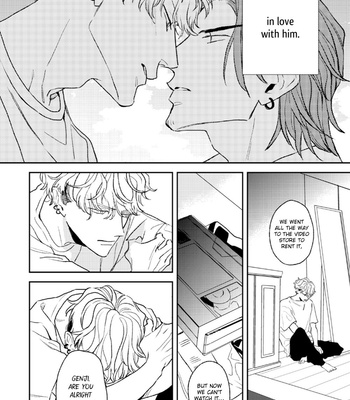 [Natsume Kazuki] His Little Amber (update c.3.5+4) [Eng] – Gay Manga sex 131