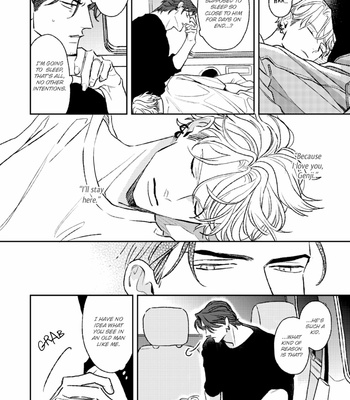 [Natsume Kazuki] His Little Amber (update c.3.5+4) [Eng] – Gay Manga sex 175