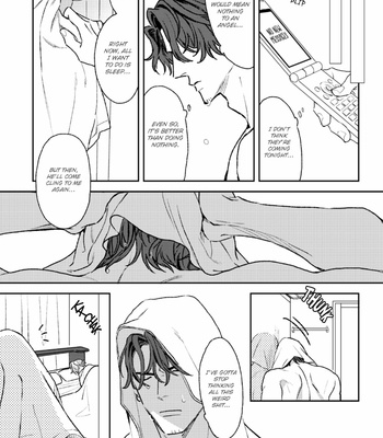 [Natsume Kazuki] His Little Amber (update c.3.5+4) [Eng] – Gay Manga sex 185