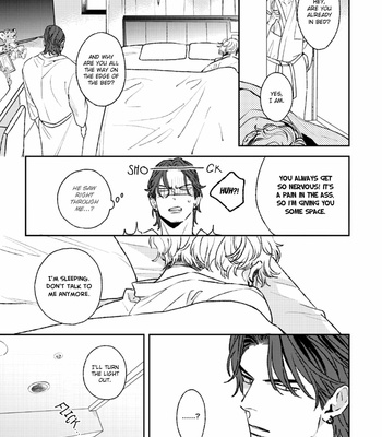 [Natsume Kazuki] His Little Amber (update c.3.5+4) [Eng] – Gay Manga sex 186