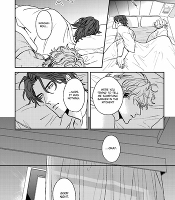 [Natsume Kazuki] His Little Amber (update c.3.5+4) [Eng] – Gay Manga sex 187