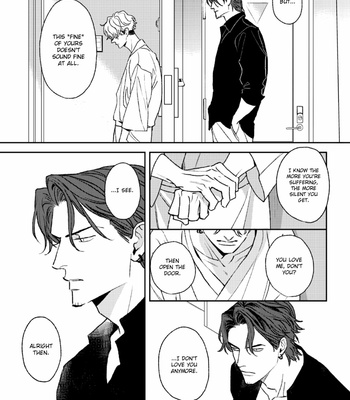 [Natsume Kazuki] His Little Amber (update c.3.5+4) [Eng] – Gay Manga sex 193
