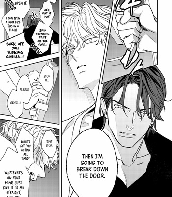 [Natsume Kazuki] His Little Amber (update c.3.5+4) [Eng] – Gay Manga sex 194