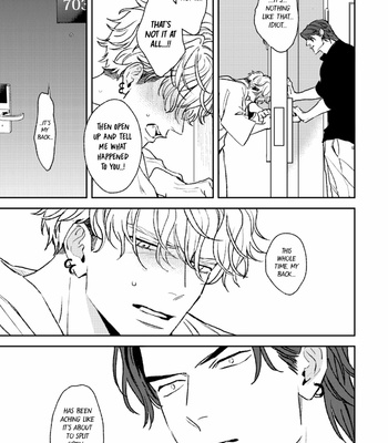 [Natsume Kazuki] His Little Amber (update c.3.5+4) [Eng] – Gay Manga sex 196
