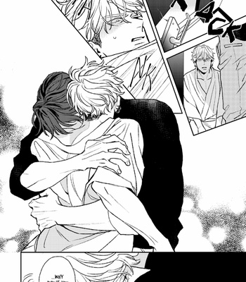 [Natsume Kazuki] His Little Amber (update c.3.5+4) [Eng] – Gay Manga sex 197