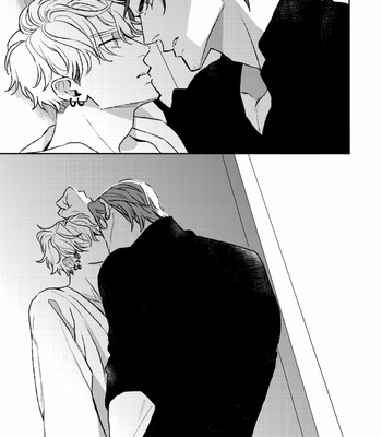 [Natsume Kazuki] His Little Amber (update c.3.5+4) [Eng] – Gay Manga sex 202