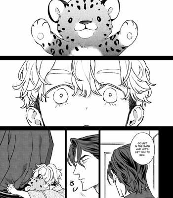 [Natsume Kazuki] His Little Amber (update c.3.5+4) [Eng] – Gay Manga sex 162