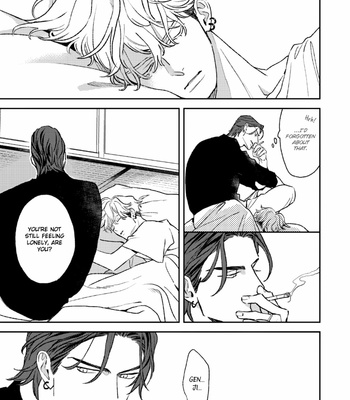 [Natsume Kazuki] His Little Amber (update c.3.5+4) [Eng] – Gay Manga sex 164