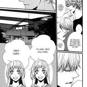 [NATSUKAWA Shiori] Megane to Koi to Aoi Tori (update c.4-Extra) [Eng] – Gay Manga sex 141