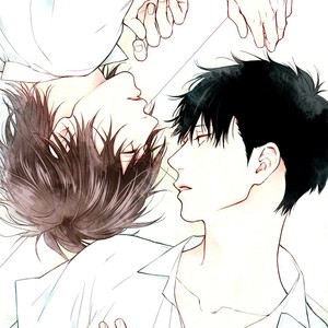 [Hinako] Blue Lust [Eng] – Gay Manga sex 5