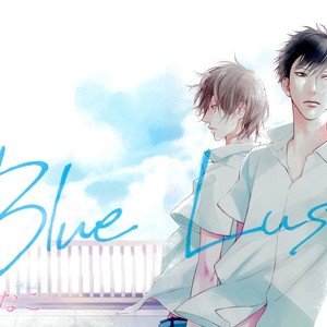 [Hinako] Blue Lust [Eng] – Gay Manga sex 7