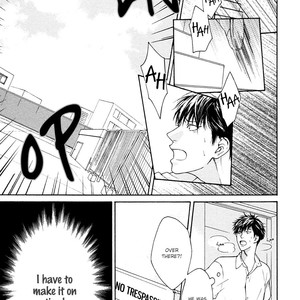 [Hinako] Blue Lust [Eng] – Gay Manga sex 11