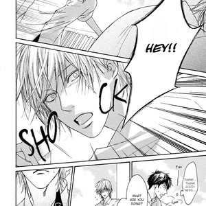 [Hinako] Blue Lust [Eng] – Gay Manga sex 12
