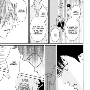 [Hinako] Blue Lust [Eng] – Gay Manga sex 15