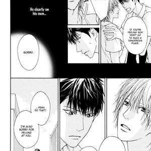 [Hinako] Blue Lust [Eng] – Gay Manga sex 16