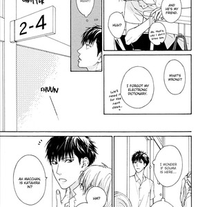 [Hinako] Blue Lust [Eng] – Gay Manga sex 23