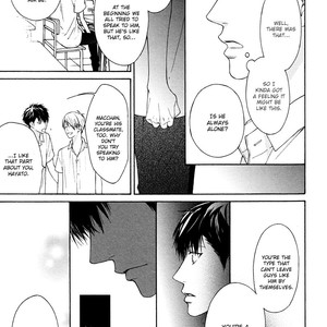 [Hinako] Blue Lust [Eng] – Gay Manga sex 25