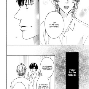 [Hinako] Blue Lust [Eng] – Gay Manga sex 26