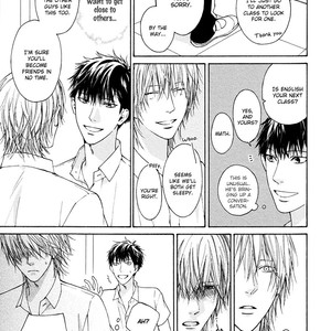 [Hinako] Blue Lust [Eng] – Gay Manga sex 27