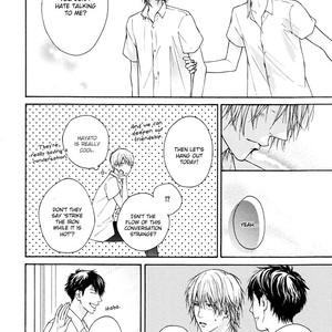 [Hinako] Blue Lust [Eng] – Gay Manga sex 28