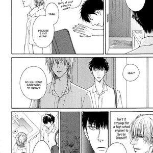 [Hinako] Blue Lust [Eng] – Gay Manga sex 30