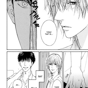 [Hinako] Blue Lust [Eng] – Gay Manga sex 32