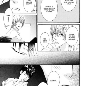 [Hinako] Blue Lust [Eng] – Gay Manga sex 35