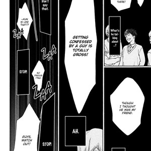 [Hinako] Blue Lust [Eng] – Gay Manga sex 38