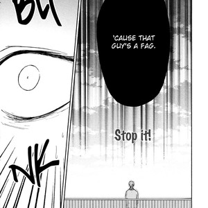 [Hinako] Blue Lust [Eng] – Gay Manga sex 39