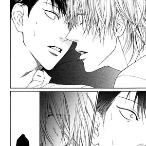 [Hinako] Blue Lust [Eng] – Gay Manga sex 40