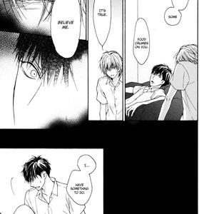 [Hinako] Blue Lust [Eng] – Gay Manga sex 41