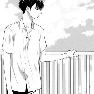 [Hinako] Blue Lust [Eng] – Gay Manga sex 46