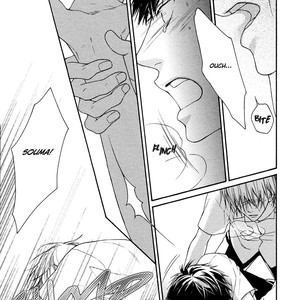 [Hinako] Blue Lust [Eng] – Gay Manga sex 48