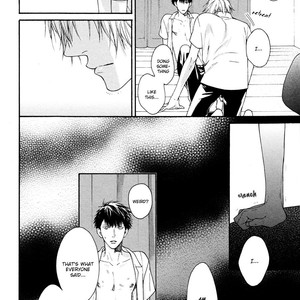 [Hinako] Blue Lust [Eng] – Gay Manga sex 51
