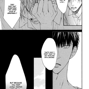 [Hinako] Blue Lust [Eng] – Gay Manga sex 52